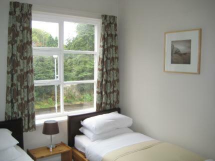 ウィルムスロウ The Kings Arms Bed & Breakfast エクステリア 写真